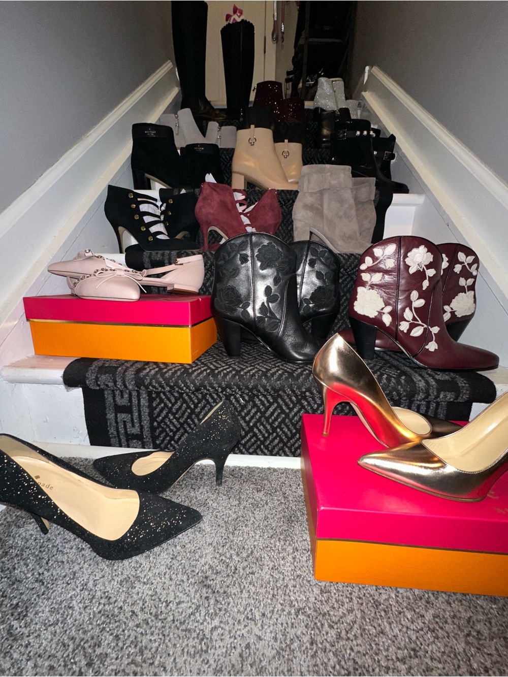 HUGE Kate spade shoes purge - Picture 3 of 5